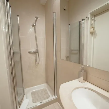 Appartamento Grand Botanic Garden By Vacationy