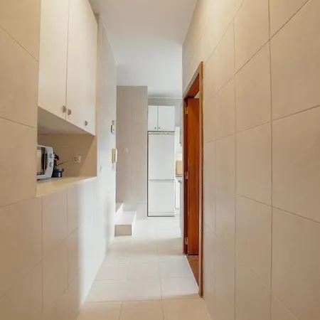 Grand Botanic Garden By Vacationy Appartamento