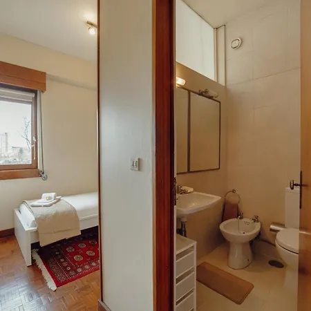 Grand Botanic Garden By Vacationy Appartamento *