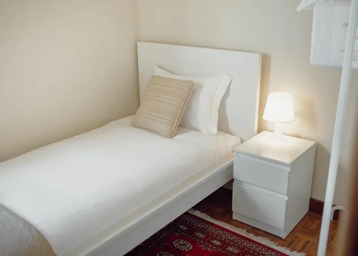 Apartman Grand Botanic Garden By Vacationy Porto