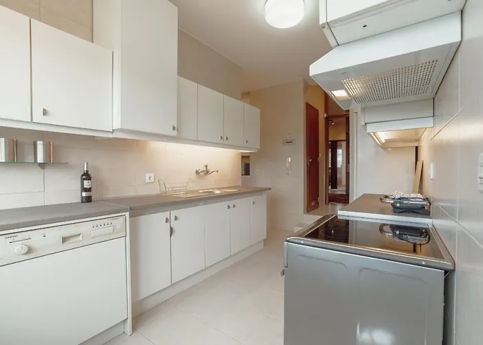 Grand Botanic Garden By Vacationy * Porto