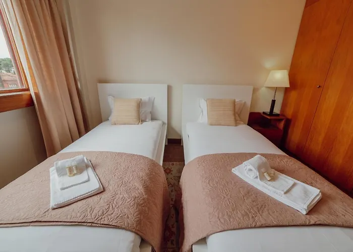 Apartman Grand Botanic Garden By Vacationy *