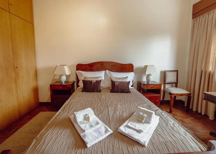 Apartman Grand Botanic Garden By Vacationy Porto