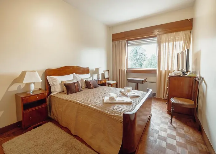 Apartman Grand Botanic Garden By Vacationy *