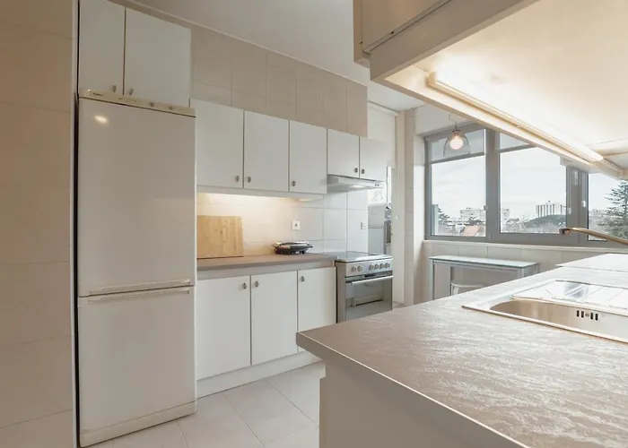 Apartman Grand Botanic Garden By Vacationy