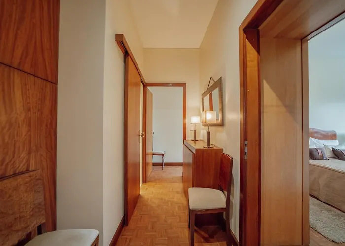 Grand Botanic Garden By Vacationy