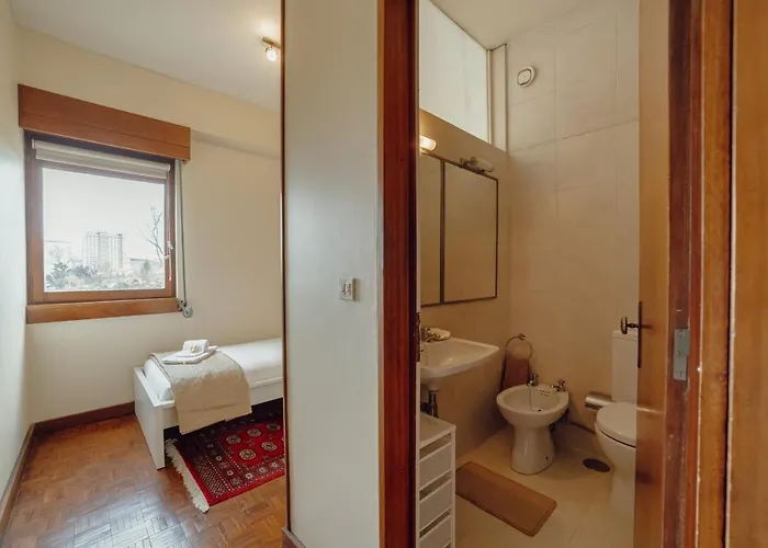 Grand Botanic Garden By Vacationy Apartman *