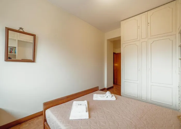 Grand Botanic Garden By Vacationy Apartman *