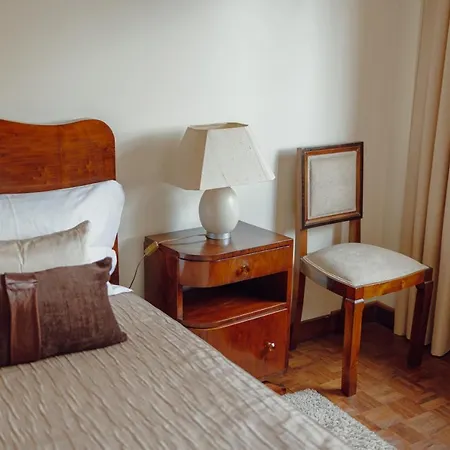 Grand Botanic Garden By Vacationy Apartmán